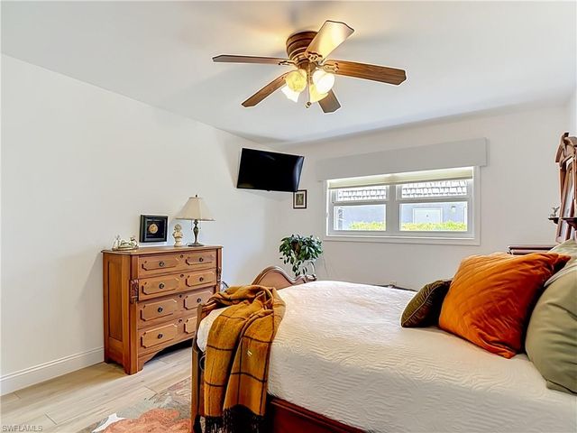 3358 N Key DR 2, North Fort Myers, FL 33903