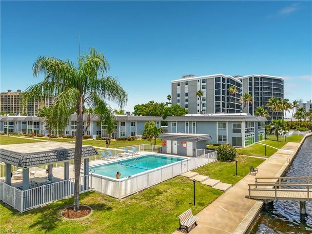 3358 N Key DR 2, North Fort Myers, FL 33903