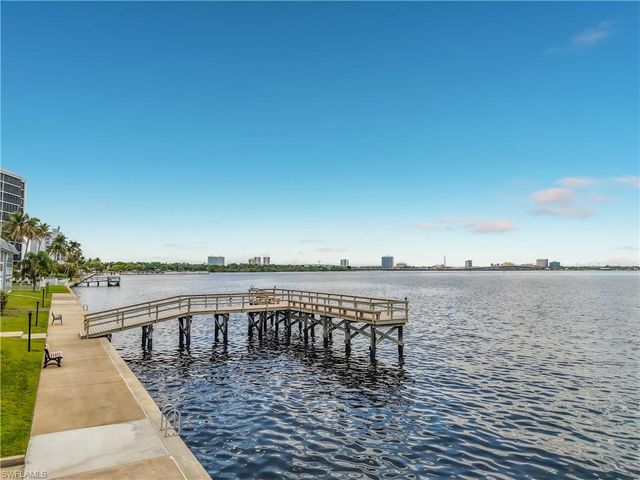 3358 N Key DR 2, North Fort Myers, FL 33903
