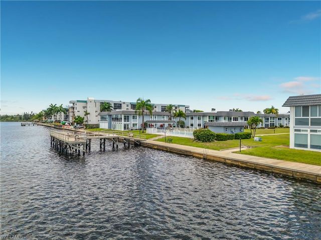 3358 N Key DR 2, North Fort Myers, FL 33903