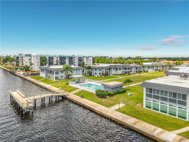 3358 N Key DR 2, North Fort Myers, FL 33903