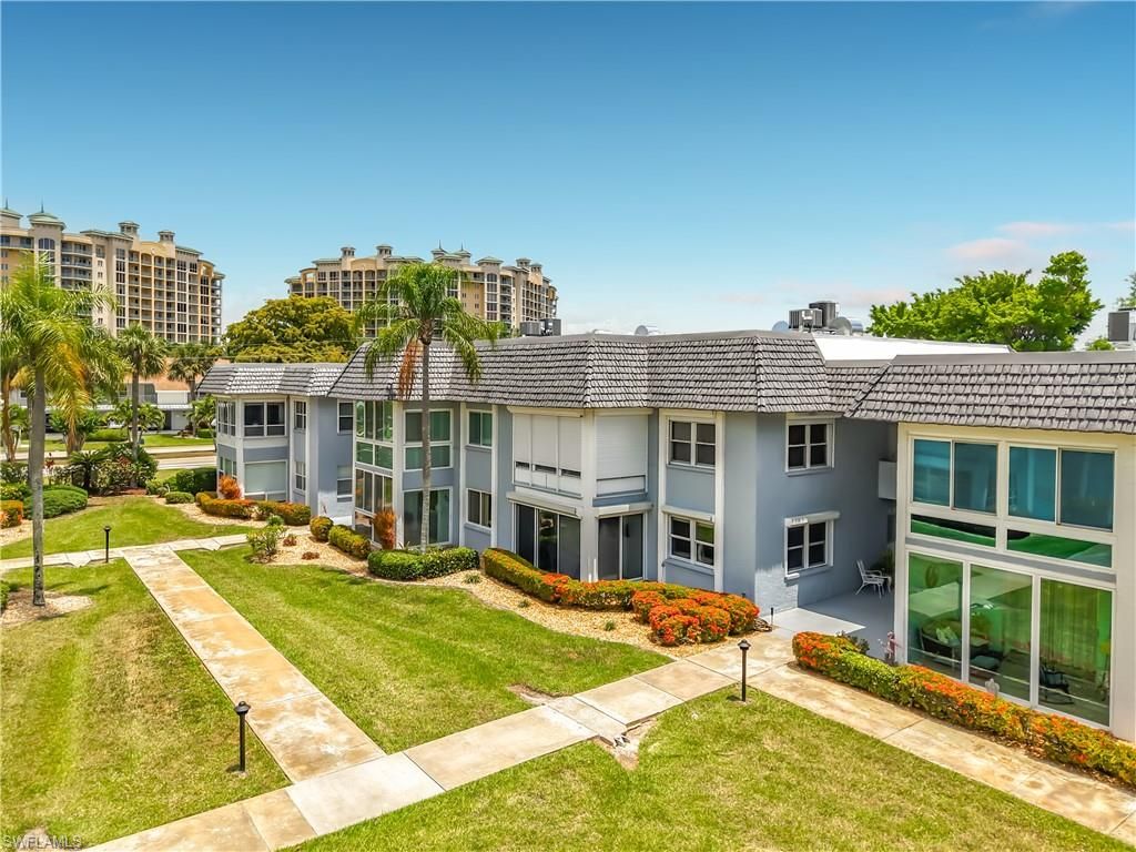 3358 N Key DR 2, North Fort Myers, FL 33903