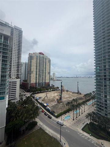 1300 Brickell Bay Dr 707, Miami, FL 33131
