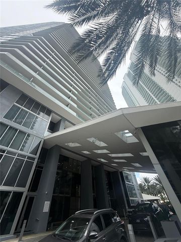 1300 Brickell Bay Dr 707, Miami, FL 33131