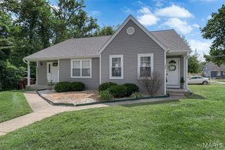 125 Creech Street, Troy, MO 63379