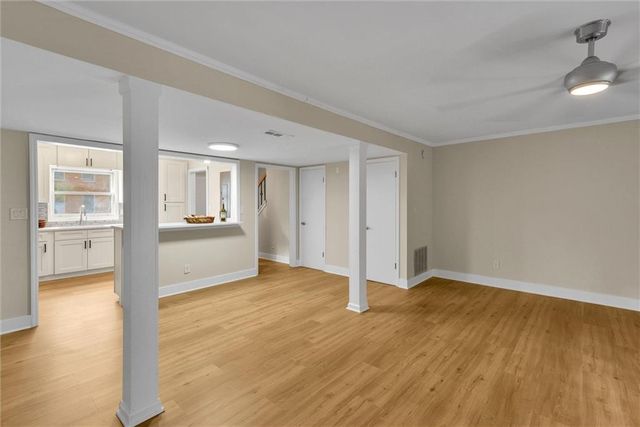 1457 Bentley SE Lane, Marietta, GA 30067