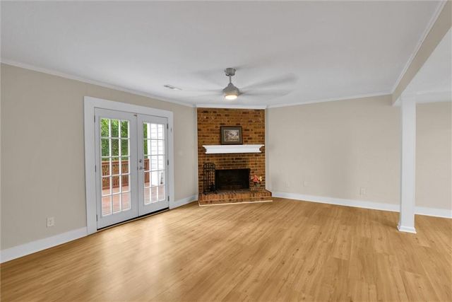 1457 Bentley SE Lane, Marietta, GA 30067