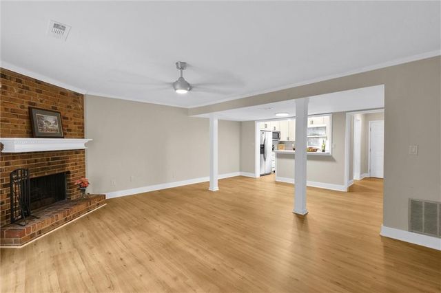 1457 Bentley SE Lane, Marietta, GA 30067