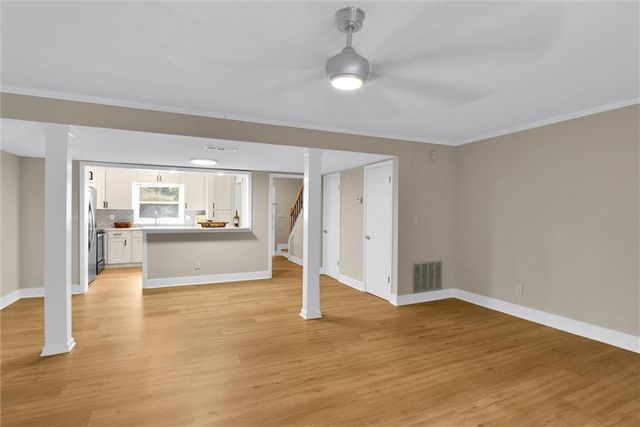 1457 Bentley SE Lane, Marietta, GA 30067