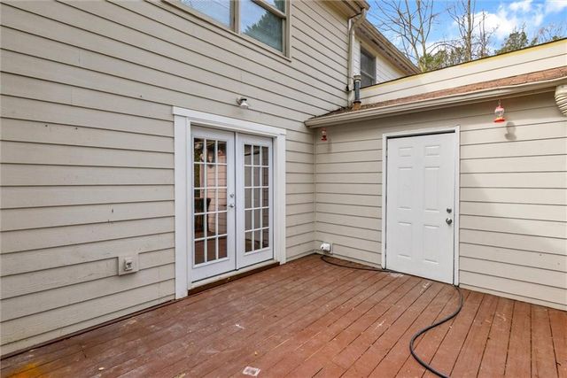 1457 Bentley SE Lane, Marietta, GA 30067