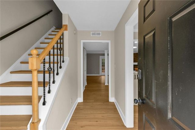 1457 Bentley SE Lane, Marietta, GA 30067