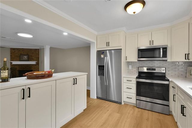 1457 Bentley SE Lane, Marietta, GA 30067