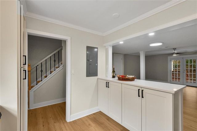 1457 Bentley SE Lane, Marietta, GA 30067