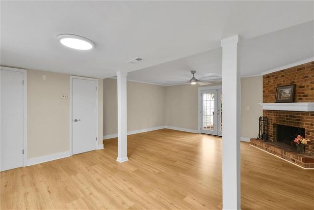 1457 Bentley SE Lane, Marietta, GA 30067