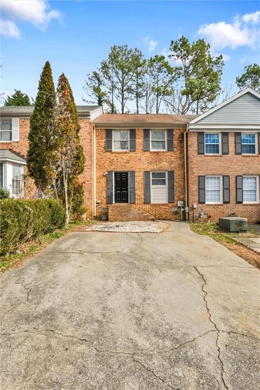 1457 Bentley SE Lane, Marietta, GA 30067
