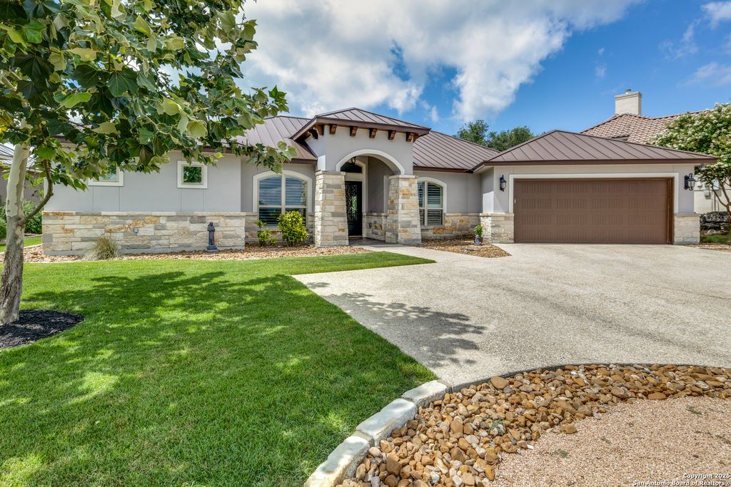 109 Towne View Circle, Boerne, TX 78006