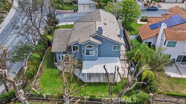 3537 Foxglove Road, Glendale, CA 91206