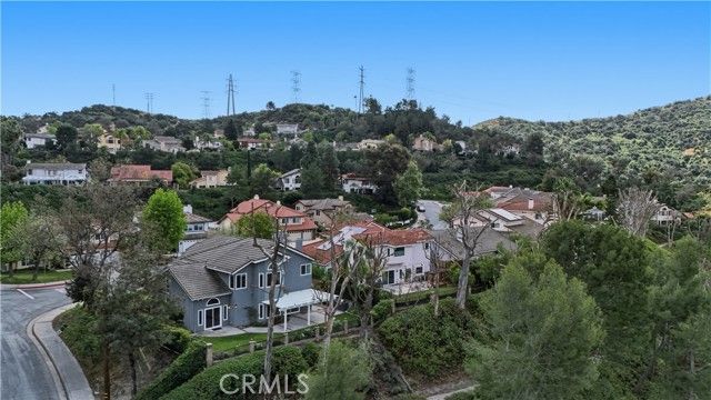 3537 Foxglove Road, Glendale, CA 91206