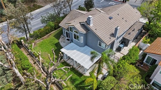 3537 Foxglove Road, Glendale, CA 91206