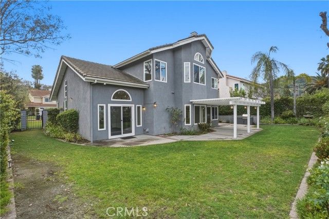 3537 Foxglove Road, Glendale, CA 91206