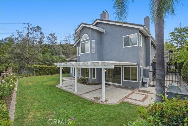 3537 Foxglove Road, Glendale, CA 91206