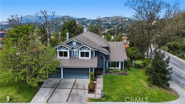 3537 Foxglove Road, Glendale, CA 91206