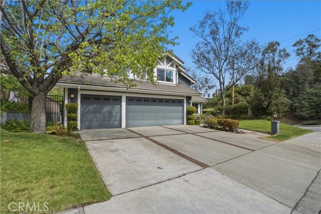 3537 Foxglove Road, Glendale, CA 91206