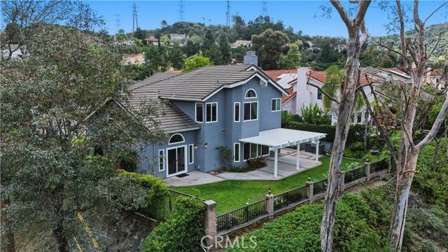 3537 Foxglove Road, Glendale, CA 91206