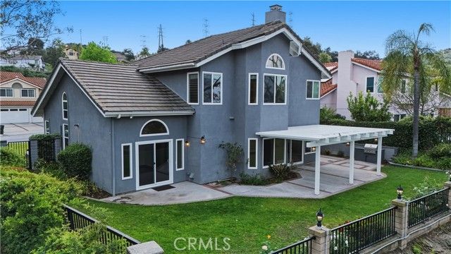 3537 Foxglove Road, Glendale, CA 91206