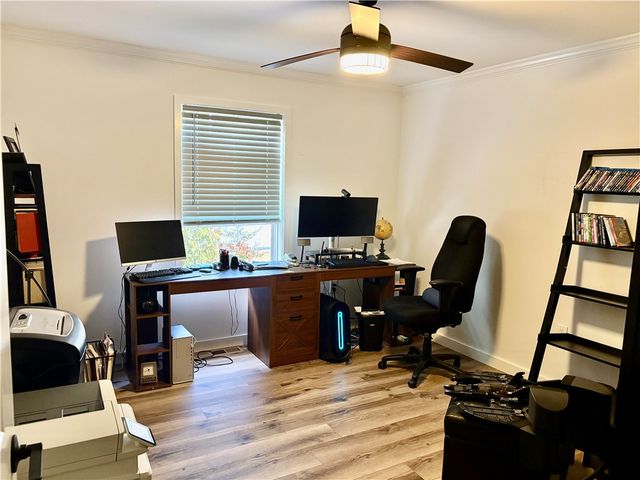 16 Valiant Drive, Coventry, RI 02816