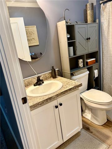 16 Valiant Drive, Coventry, RI 02816