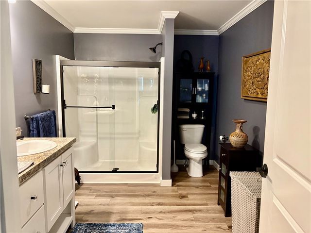 16 Valiant Drive, Coventry, RI 02816