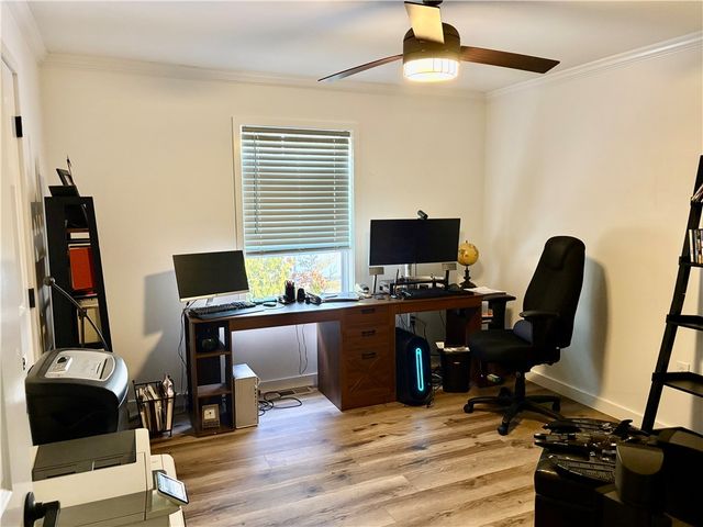 16 Valiant Drive, Coventry, RI 02816