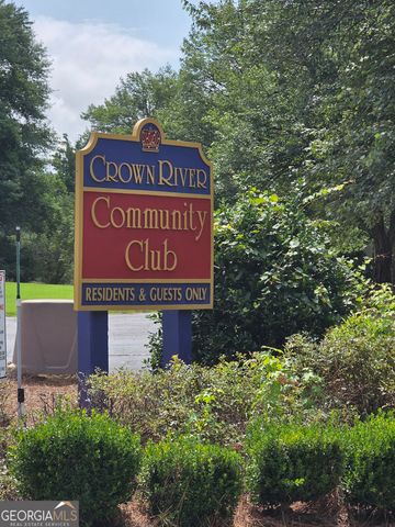 1048 Crown River Parkway, Mcdonough, GA 30252