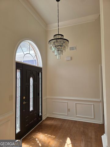 1048 Crown River Parkway, Mcdonough, GA 30252