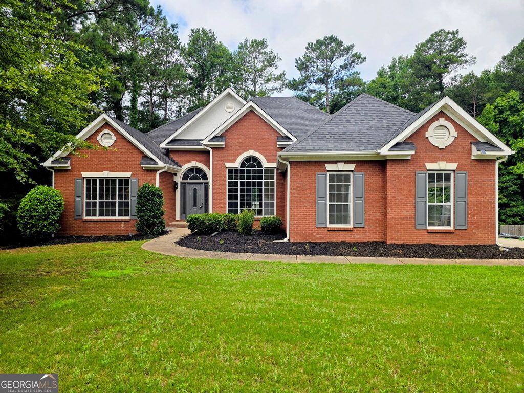 1048 Crown River Parkway, Mcdonough, GA 30252