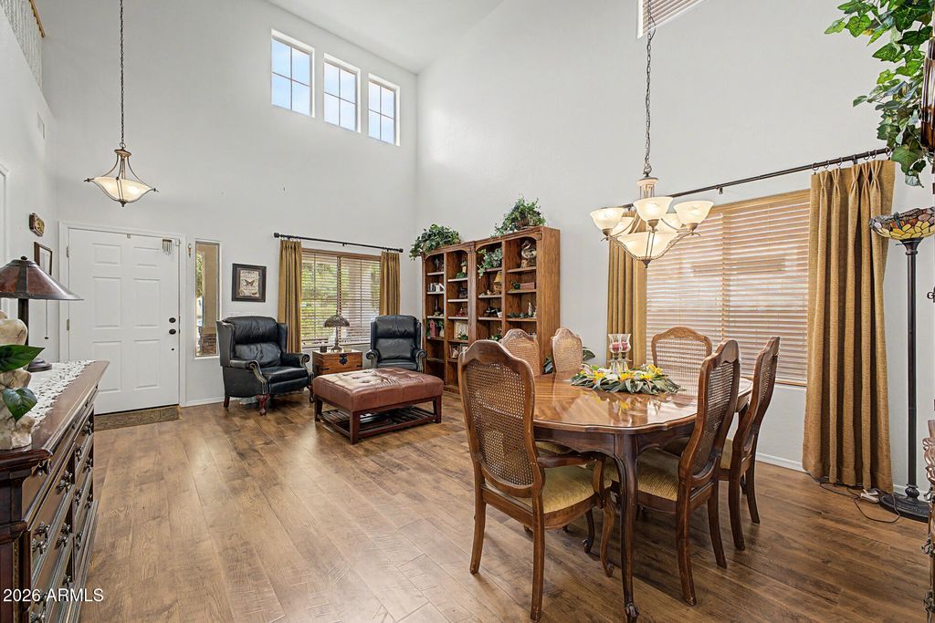 3663 W GOLDMINE MOUNTAIN Drive, San Tan Valley, AZ 85144 — photo 3
