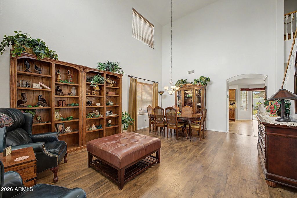 3663 W GOLDMINE MOUNTAIN Drive, San Tan Valley, AZ 85144 — photo 4