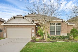 107 Autumn Forest Lane, Conroe, TX 77384
