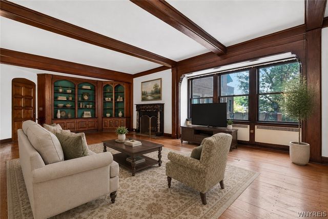 800 West Ferry Street 1C, Buffalo, NY 14222