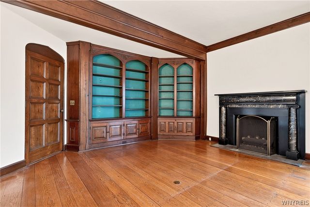 800 West Ferry Street 1C, Buffalo, NY 14222