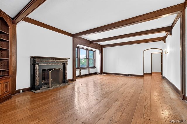 800 West Ferry Street 1C, Buffalo, NY 14222