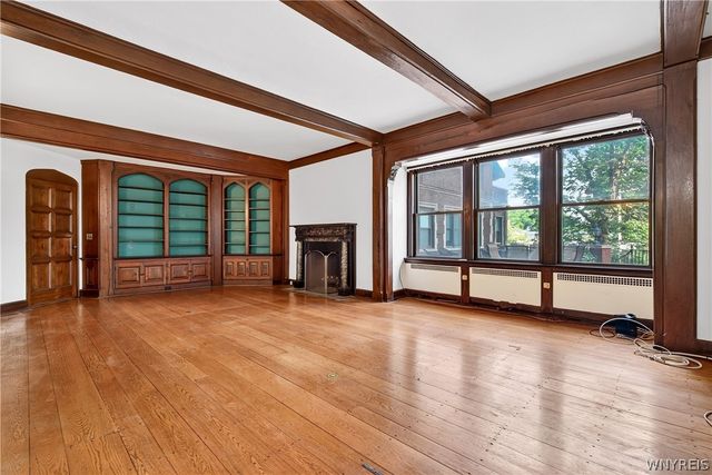 800 West Ferry Street 1C, Buffalo, NY 14222