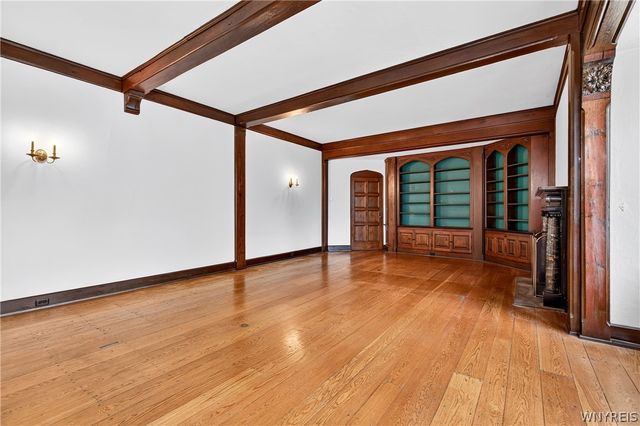 800 West Ferry Street 1C, Buffalo, NY 14222