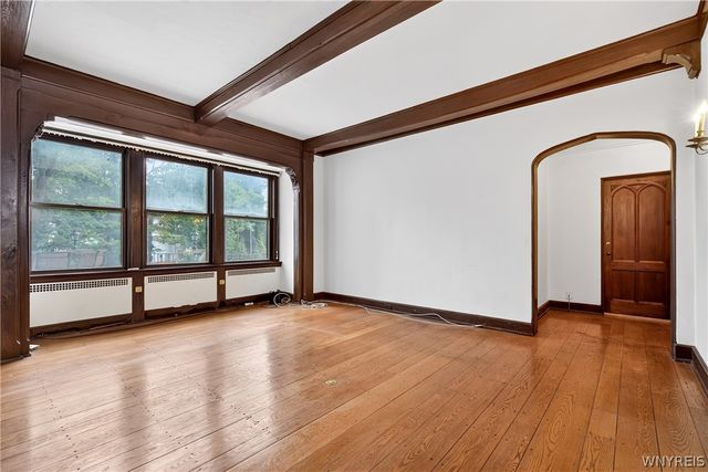800 West Ferry Street 1C, Buffalo, NY 14222