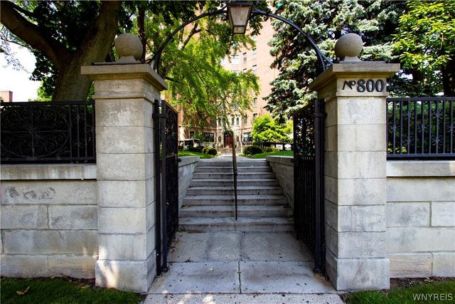 800 West Ferry Street 1C, Buffalo, NY 14222