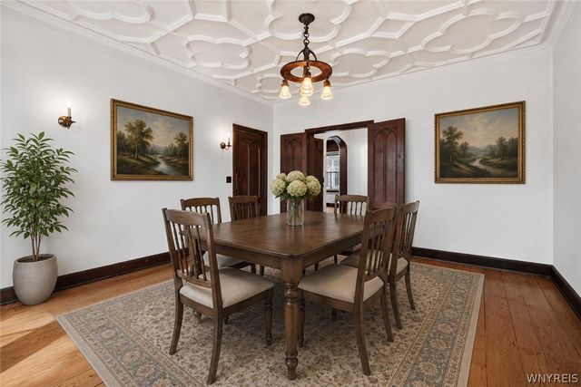 800 West Ferry Street 1C, Buffalo, NY 14222