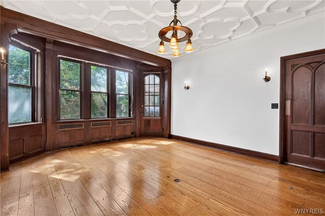 800 West Ferry Street 1C, Buffalo, NY 14222