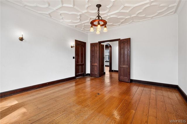 800 West Ferry Street 1C, Buffalo, NY 14222