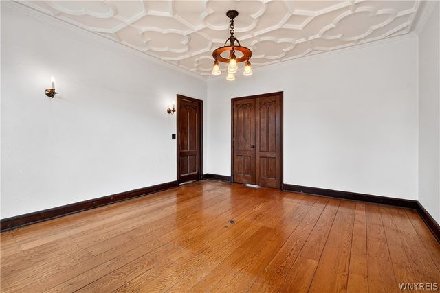 800 West Ferry Street 1C, Buffalo, NY 14222